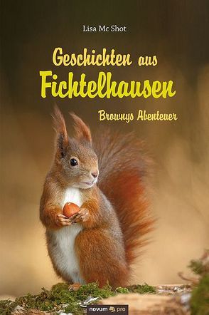 Geschichten aus Fichtelhausen von Mc Shot,  Lisa