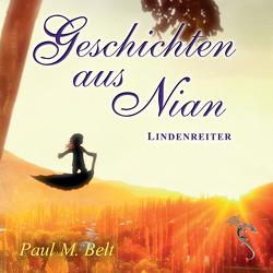 Geschichten aus Nian von ap Cwanderay,  Azrael, Belt,  Paul M.