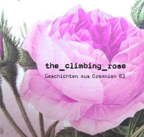 Geschichten aus Ozeanien 83 von (Autorin),  the_climbing_rose