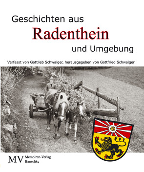 Geschichten aus Radenthein und Umgebung von Schwaiger,  Gottfried