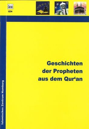 Geschichten der Propheten aus dem Qur’an