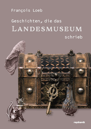 Geschichten, die das Landesmuseum schrieb von Loeb,  François