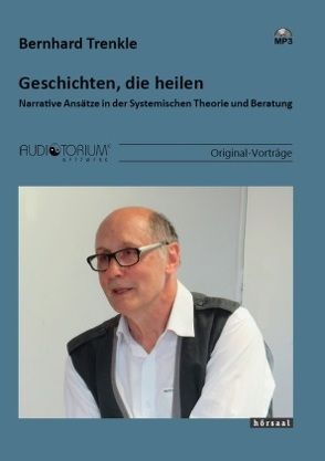 Geschichten, die heilen von Trenkle,  Bernhard