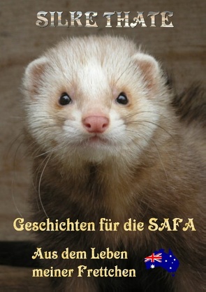 Geschichten für die Safa von Thate,  Silke