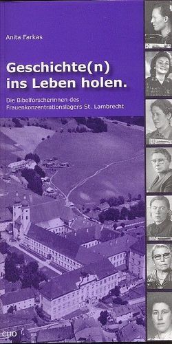 Geschichte(n) ins Leben holen von Farkas,  Anita