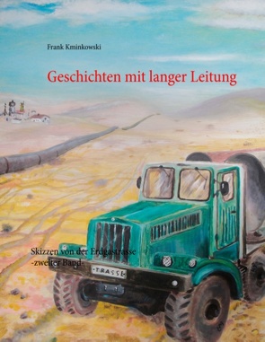 Geschichten mit langer Leitung von Kminkowski,  Frank