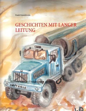 Geschichten mit langer Leitung von Kminkowski,  Frank