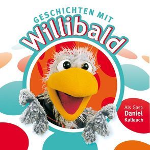 Geschichten mit Willibald von Kallauch,  Daniel