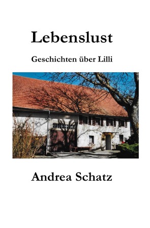 Geschichten über Lilli / Lebenslust von Schatz,  Andrea