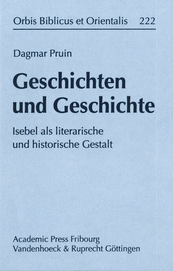 Geschichten und Geschichte von Pruin,  Dagmar