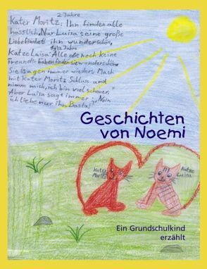 Geschichten von Noemi von Noemi