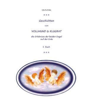 Geschichten von Vollmund und Klugrat von Kuhnke,  Uta