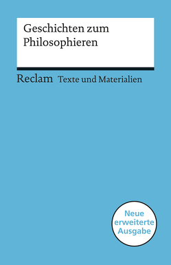 Geschichten zum Philosophieren von Kähler,  Jutta, Nordhofen,  Susanne