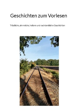 Geschichten zum Vorlesen von Geiger-Käsmeier,  Gabi