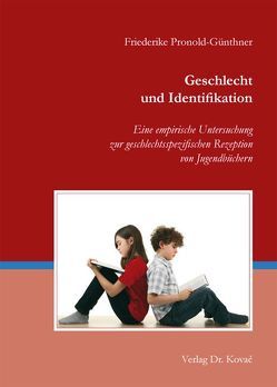 Geschlecht und Identifikation von Pronold-Günthner,  Friederike