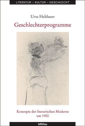 Geschlechterprogramme von Helduser,  Urte