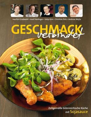 Geschmack verbindet von Edition A la Carte