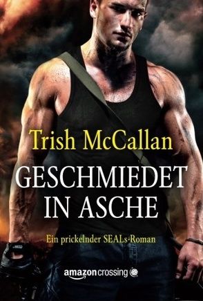 Geschmiedet in Asche von Fricke,  Kerstin, McCallan,  Trish