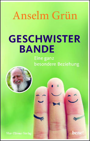 Geschwisterbande von Grün,  Anselm