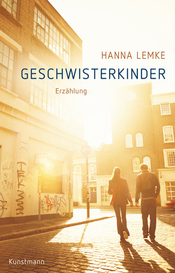 Geschwisterkinder von Lemke,  Hanna