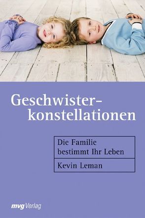 Geschwisterkonstellationen von Leman,  Kevin