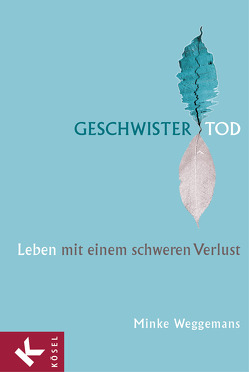 Geschwistertod von Heitzer-Gores,  Waltraud, Weggemans,  Minke