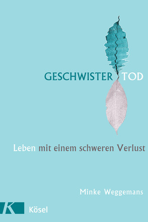 Geschwistertod von Heitzer-Gores,  Waltraud, Weggemans,  Minke