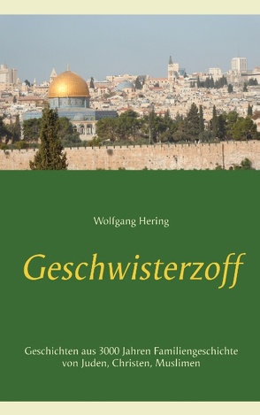 Geschwisterzoff von Hering,  Wolfgang