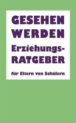 Gesehen werden von Klemann,  Manfred, Mäder,  Silke