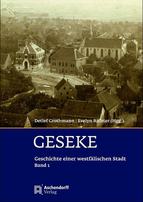 Geseke von Grothmann,  Detlef, Richter,  Evelyn