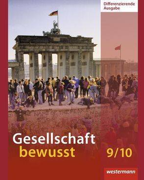 Gesellschaft bewusst von Bahr,  Matthias, Baumbach,  Georg, Exner,  Nadine, Frambach,  Timo, Hofemeister,  Uwe, Kasten,  Joachim, Siebert,  Jens, Wendorf,  Monika, Wiebel,  Alexander