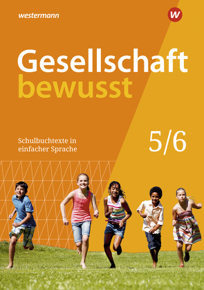 Gesellschaft bewusst – Ausgabe 2020 für Niedersachsen von Blanke,  Lena, Freesemann,  Lisa, Gaffga,  Peter, Kreuzberger,  Norma, Schweppenstette,  Frank, Siebert,  Jens, Stark,  Wolfgang, Weber,  Denise, Ziron,  Astrid, Zumpfort,  Karin