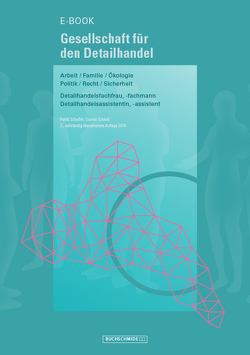 Gesellschaft für den Detailhandel (E-Book) von Schedler,  Patrik, Schmid,  Cosimo