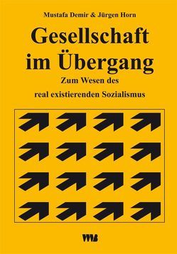 Gesellschaft im Übergang von Demir,  Mustafa, Horn,  Jürgen