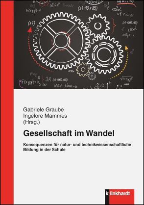 Gesellschaft im Wandel von Graube,  Gabriele, Mammes,  Ingelore