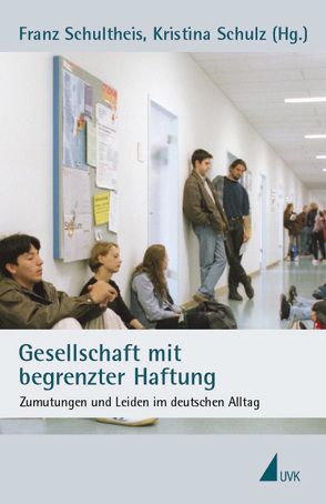 Gesellschaft mit begrenzter Haftung von Schultheis,  Franz, Schulz,  Kristina