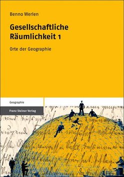 Gesellschaftliche Räumlichkeit 1 von Werlen,  Benno