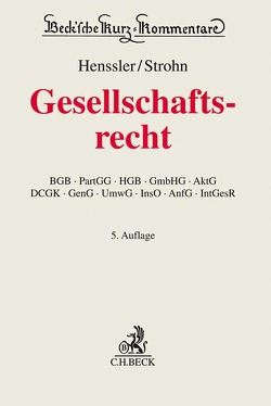 Gesellschaftsrecht von Arnold,  Arnd, Bödeker,  Annette, Büteröwe,  Volker, Dauner-Lieb,  Barbara, Decker,  Matthias, Drescher,  Ingo, Drinhausen,  Florian, Finckh,  Martin, Fleischer,  Thomas, Galla,  Stefan, Geibel,  Stefan J., Gummert,  Hans, Haeder,  Stefan, Heidinger,  Andreas, Henssler,  Martin, Hermanns,  Marc, Hillmann,  Reinhard, Hirtz,  Bernd, Junker,  Claudia, Keinath,  Astrid, Kessler,  Oliver, Kilian,  Matthias, Klöhn,  Lars, Liebscher,  Thomas, Moll,  Wilhelm, Mollenkopf,  Claus, Müller,  Carsten, Müller,  Cédric, Oetker,  Hartmut, Paefgen,  Walter G., Paschos,  Nikolaos, Paul,  Carsten A., Peters,  Marc, Polley,  Notker, Raum,  Rolf, Schäfer,  Carsten, Schlüter,  Andreas, Schulenburg,  Voker, Servatius,  Wolfgang, Steitz,  Michael, Strohn,  Lutz, Verse,  Dirk A., Vetter,  Eberhard, Wamser,  Frank, Wilsing,  Hans-Ulrich, Wöstmann,  Heinz