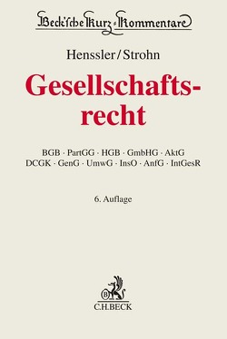 Gesellschaftsrecht von Adams,  Elke, Arnold,  Arnd, Bödeker,  Annette, Büteröwe,  Volker, Dauner-Lieb,  Barbara, Decker,  Matthias, Drescher,  Ingo, Drinhausen,  Florian, Finckh,  Martin, Fleischer,  Thomas, Galla,  Stefan, Geibel,  Stefan J., Gummert,  Hans, Haeder,  Stefan, Heidinger,  Andreas, Henssler,  Martin, Hermanns,  Marc, Hillmann,  Reinhard, Hirtz,  Bernd, Junker,  Claudia, Keinath,  Astrid, Kessler,  Oliver, Kilian,  Matthias, Klöhn,  Lars, Liebscher,  Thomas, Moll,  Wilhelm, Mollenkopf,  Claus, Müller,  Carsten, Müller,  Cédric, Oetker,  Hartmut, Oswald,  Antje, Paefgen,  Walter G., Paschos,  Nikolaos, Paul,  Carsten A., Peters,  Marc, Polley,  Notker, Raum,  Rolf, Schäfer,  Carsten, Schlüter,  Andreas, Schulenburg,  Voker, Servatius,  Wolfgang, Steitz,  Michael, Strohn,  Lutz, Verse,  Dirk A., Vetter,  Eberhard, Wamser,  Frank, Wilsing,  Hans-Ulrich, Wöstmann,  Heinz