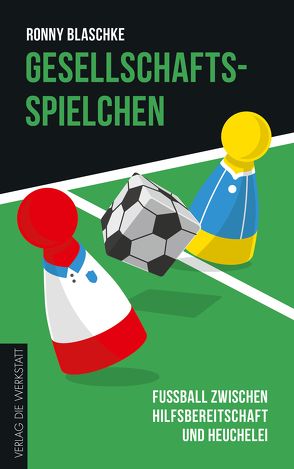 Gesellschaftsspielchen von Blaschke,  Ronny