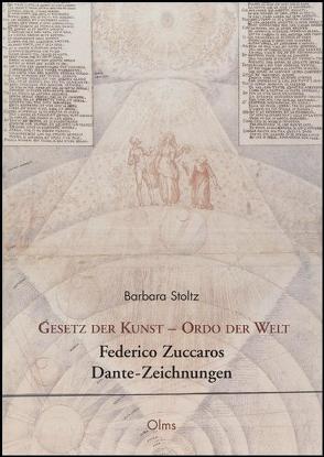 Gesetz der Kunst – Ordo der Welt von Stoltz,  Barbara