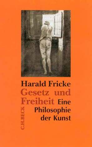 Gesetz und Freiheit von Fricke,  Harald