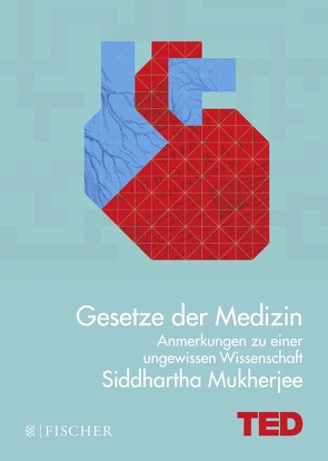 Gesetze der Medizin von Gabler,  Irmengard, Mukherjee,  Siddhartha