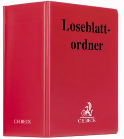 Gesetze des Landes Sachsen-Anhalt Ergänzungsband Ordner 72 mm