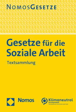 Gesetze für die Soziale Arbeit