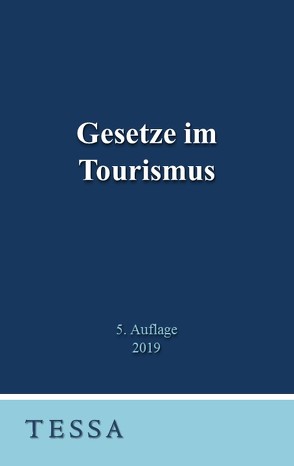 Gesetze im Tourismus