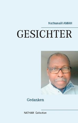 Gesichter von AMAH,  Nathanaël