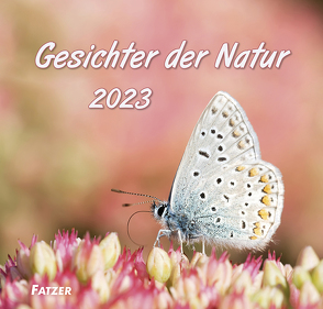 Gesichter der Natur 2023