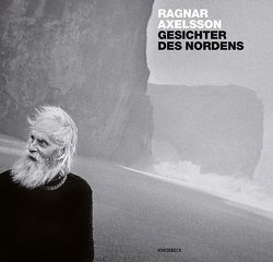 Gesichter des Nordens von Axelsson,  Ragnar