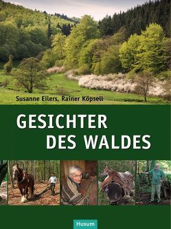 Gesichter des Waldes